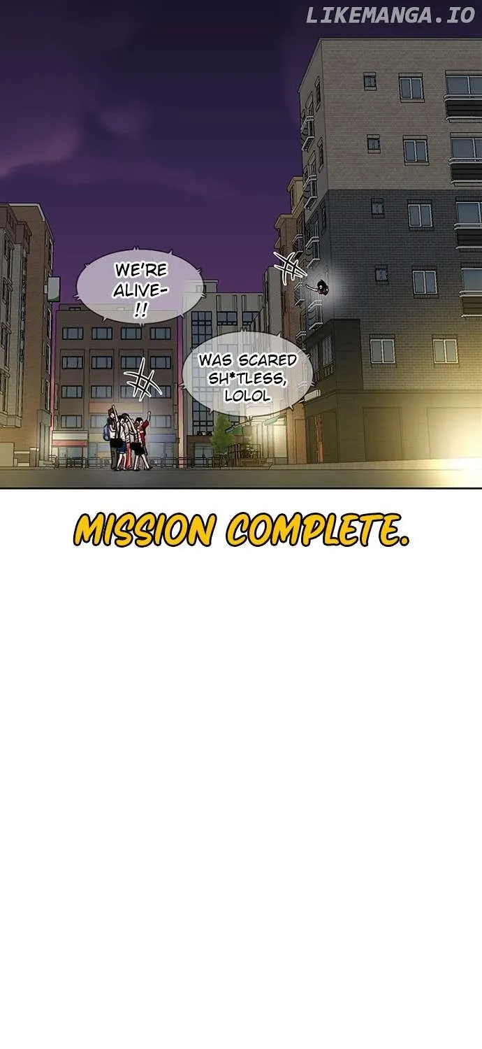 Star Ginseng Store Chapter 85 page 105 - 