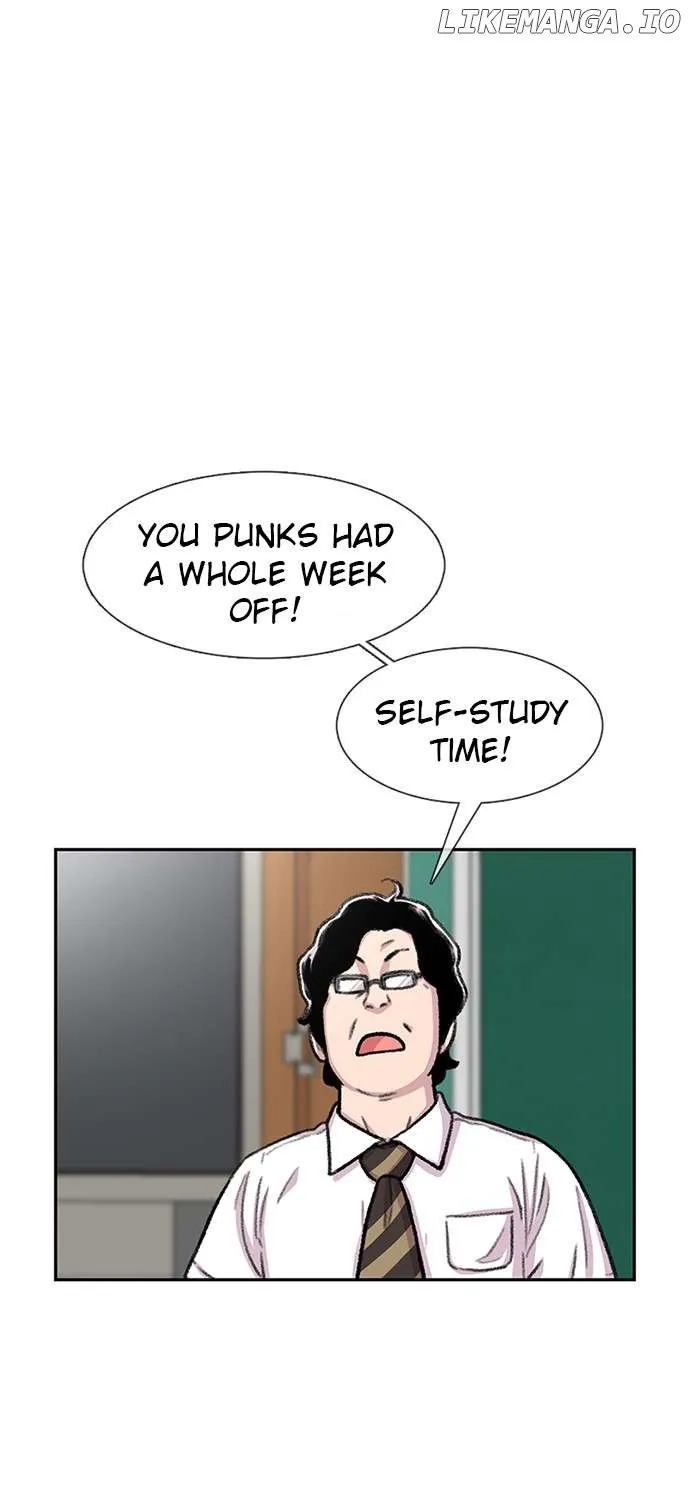 Star Ginseng Store Chapter 85 page 109 - 
