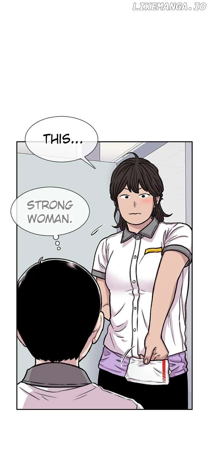 Star Ginseng Store Chapter 85 page 113 - 