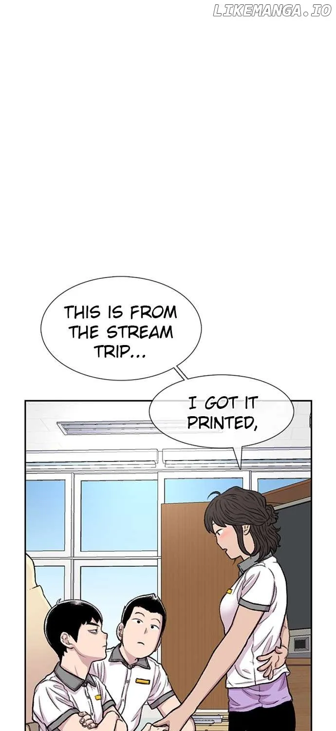 Star Ginseng Store Chapter 85 page 115 - 