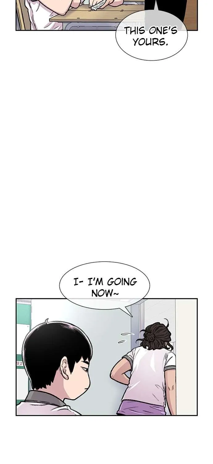 Star Ginseng Store Chapter 85 page 116 - 