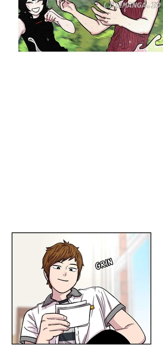 Star Ginseng Store Chapter 85 page 124 - 