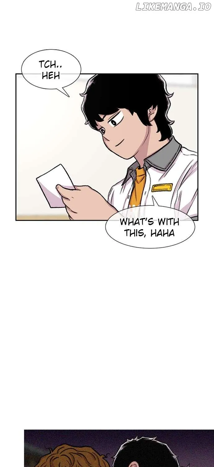 Star Ginseng Store Chapter 85 page 128 - 