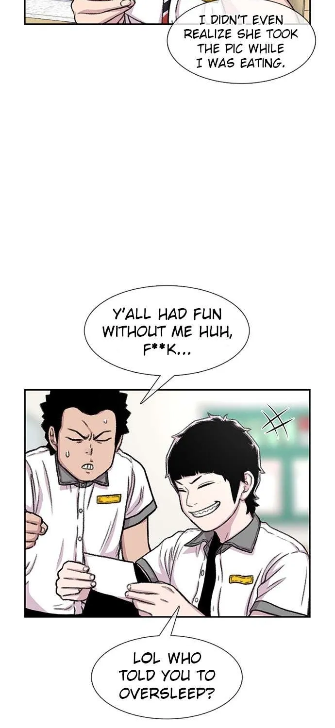 Star Ginseng Store Chapter 85 page 131 - 