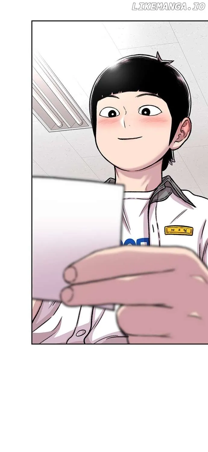 Star Ginseng Store Chapter 85 page 137 - 