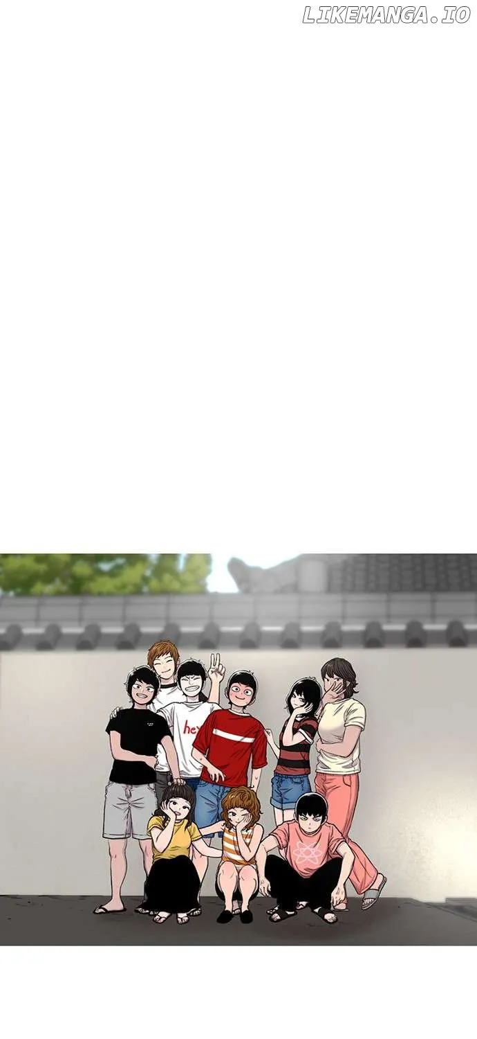 Star Ginseng Store Chapter 85 page 141 - 