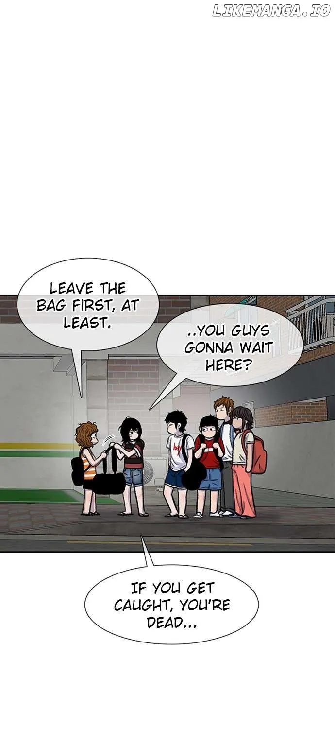 Star Ginseng Store Chapter 85 page 23 - 