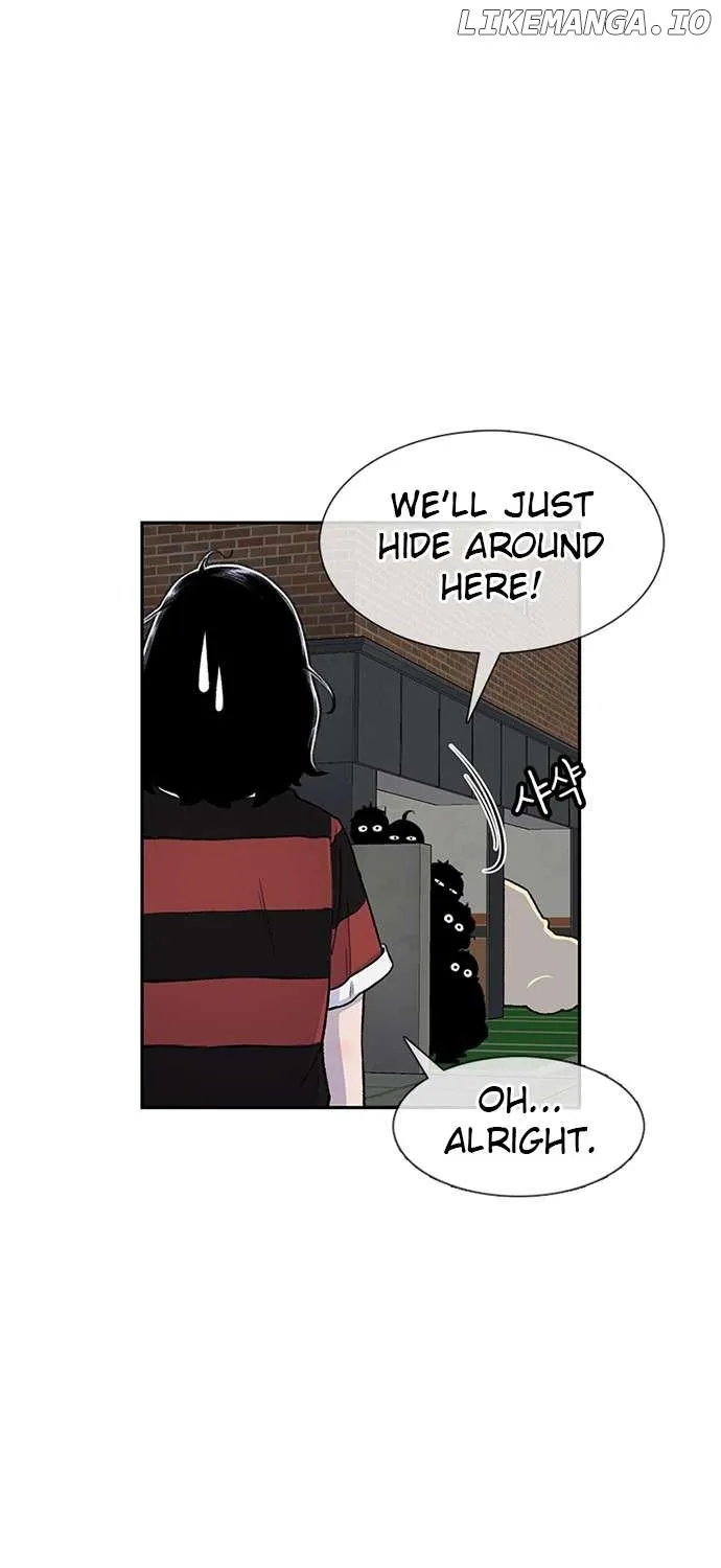 Star Ginseng Store Chapter 85 page 25 - 
