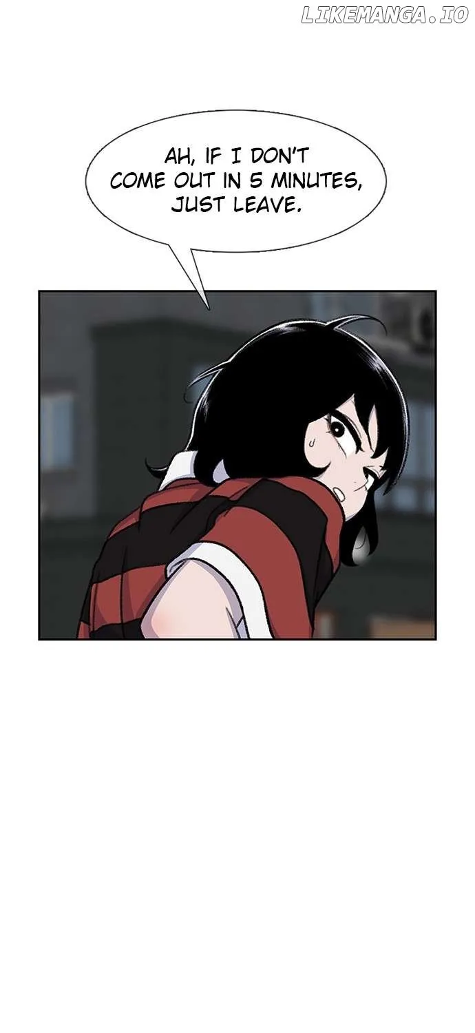 Star Ginseng Store Chapter 85 page 27 - 