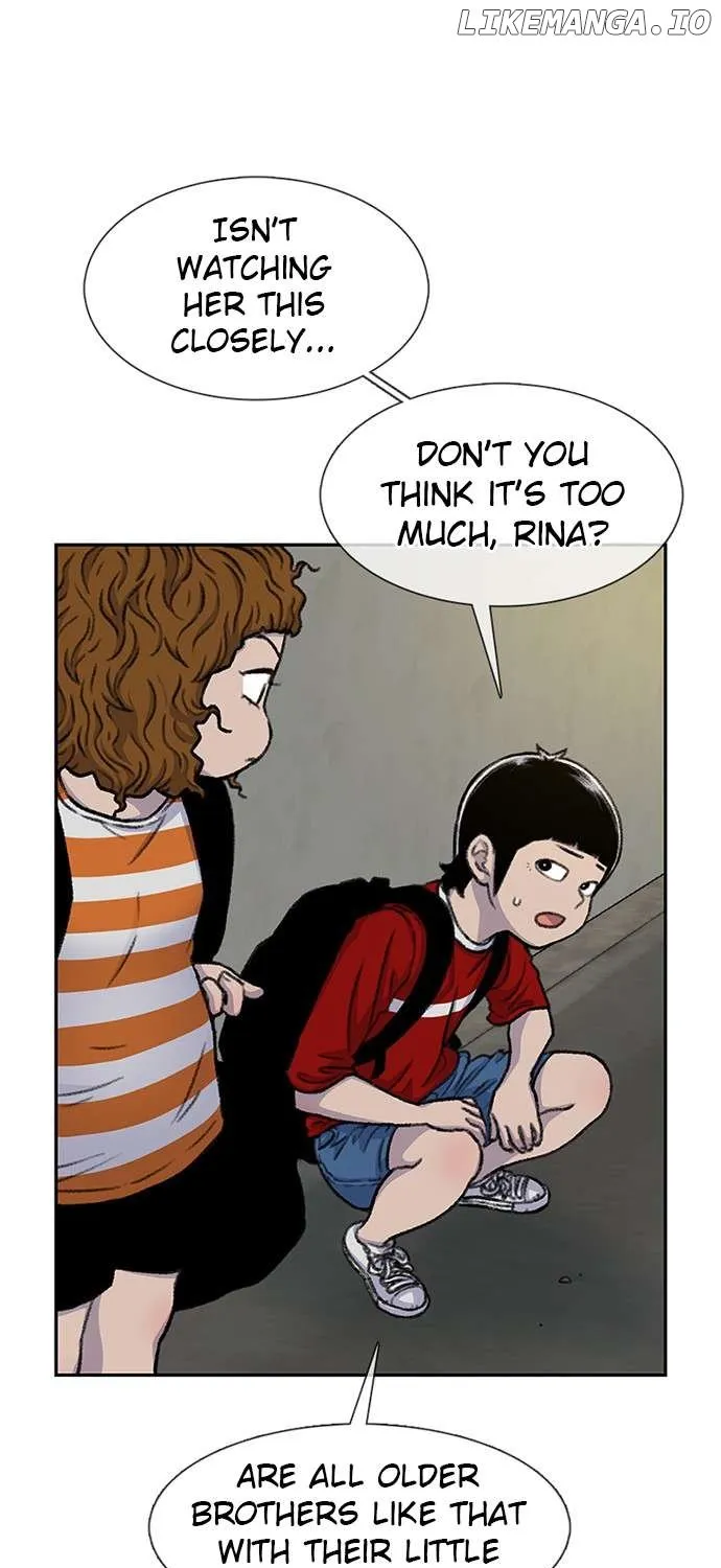 Star Ginseng Store Chapter 85 page 32 - 