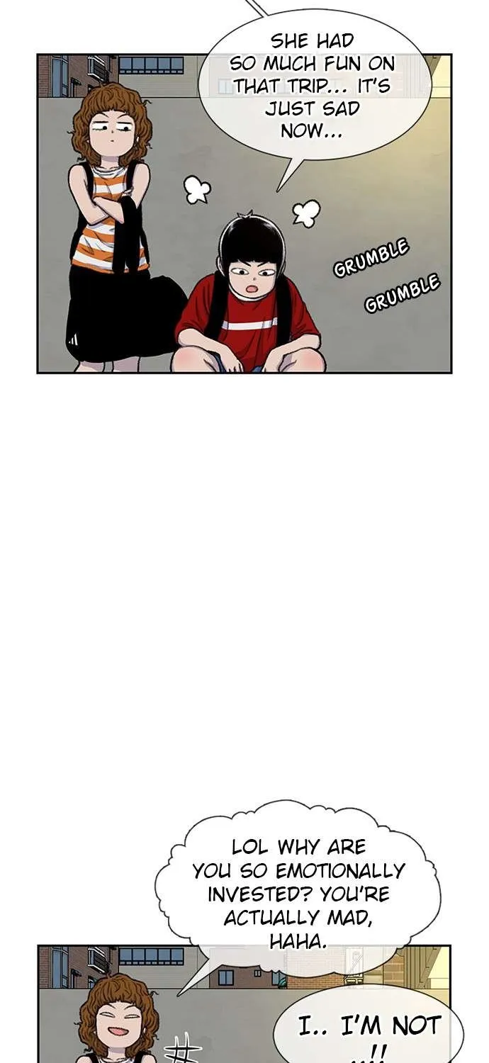 Star Ginseng Store Chapter 85 page 43 - 