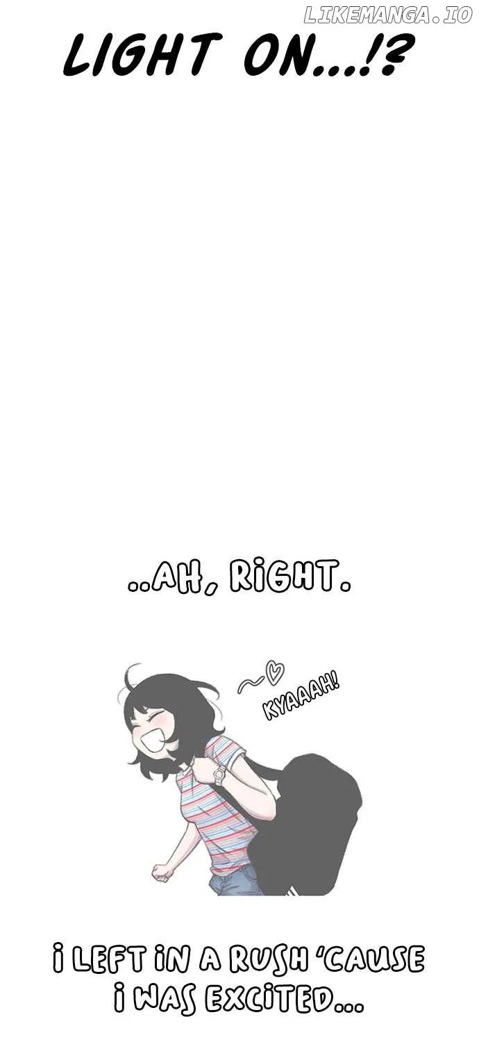 Star Ginseng Store Chapter 85 page 61 - 