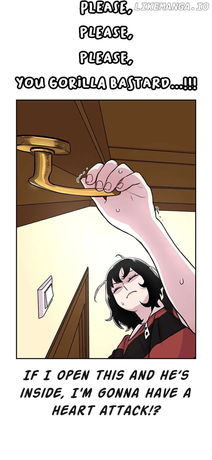 Star Ginseng Store Chapter 85 page 71 - 