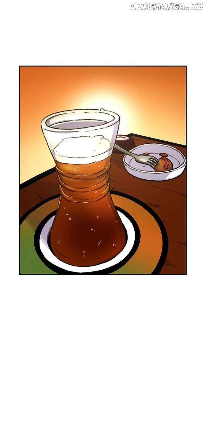 Star Ginseng Store Chapter 85 page 91 - 