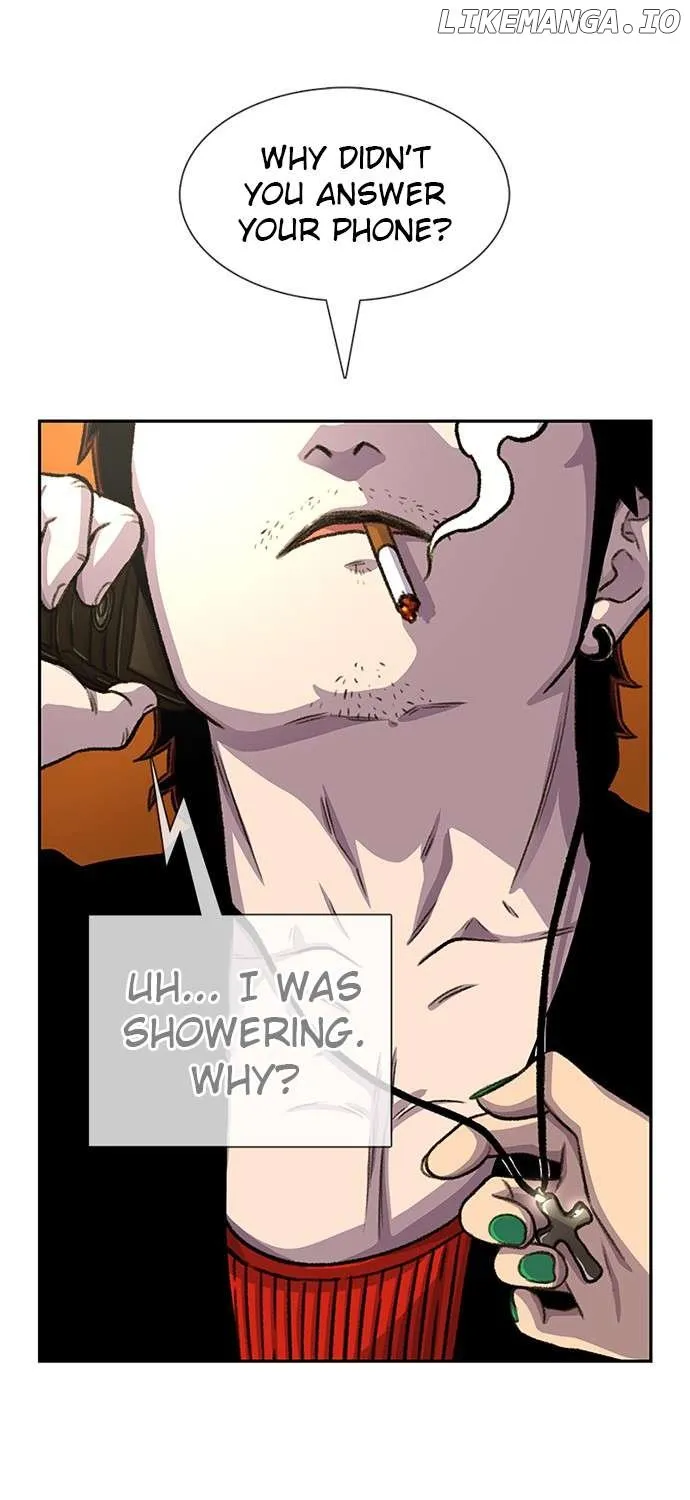 Star Ginseng Store Chapter 85 page 93 - 