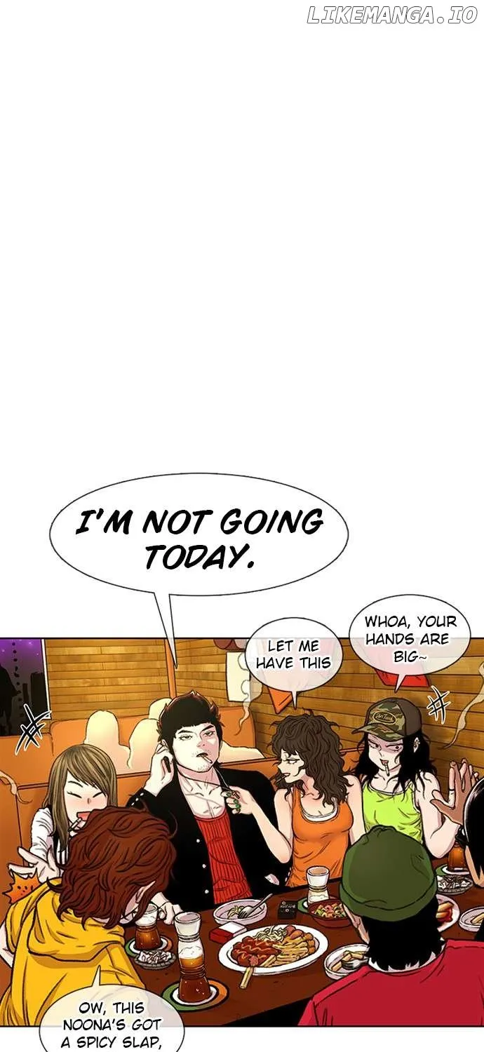 Star Ginseng Store Chapter 85 page 95 - 