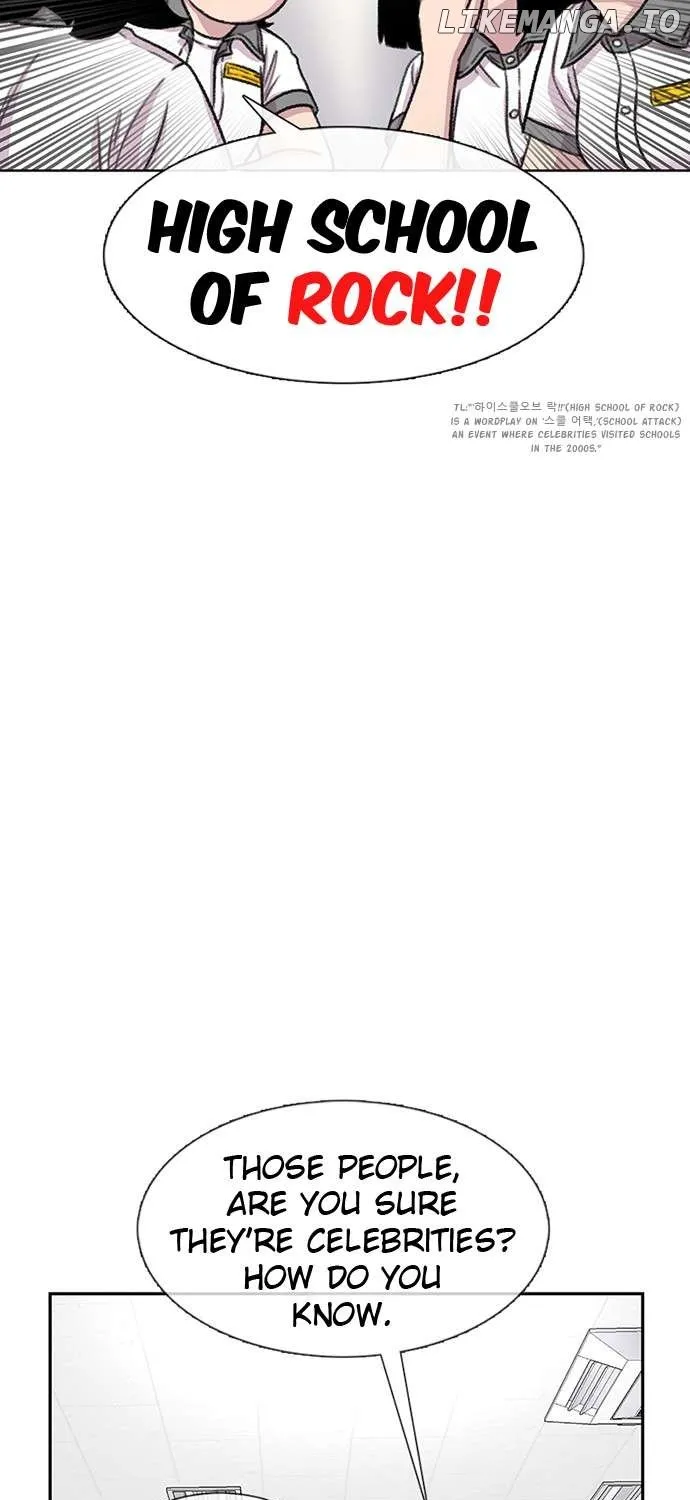 Star Ginseng Store Chapter 86 page 102 - 