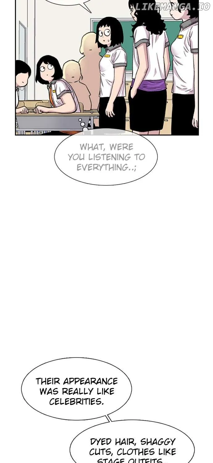 Star Ginseng Store Chapter 86 page 104 - 