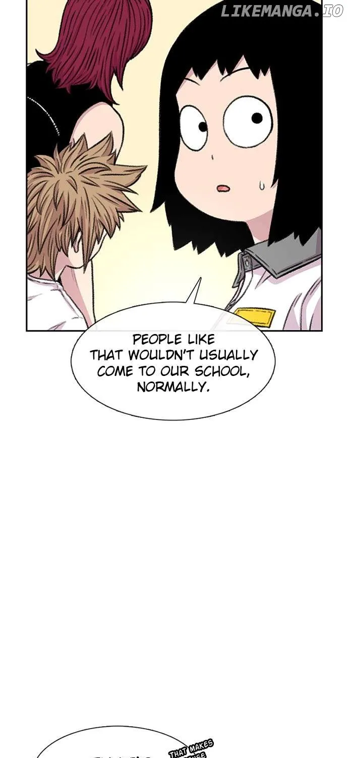 Star Ginseng Store Chapter 86 page 106 - 