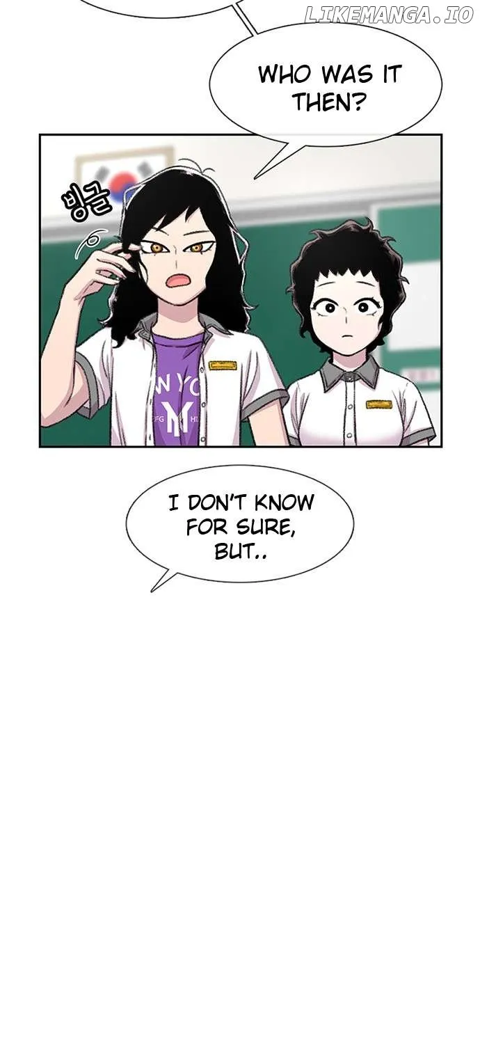 Star Ginseng Store Chapter 86 page 108 - 