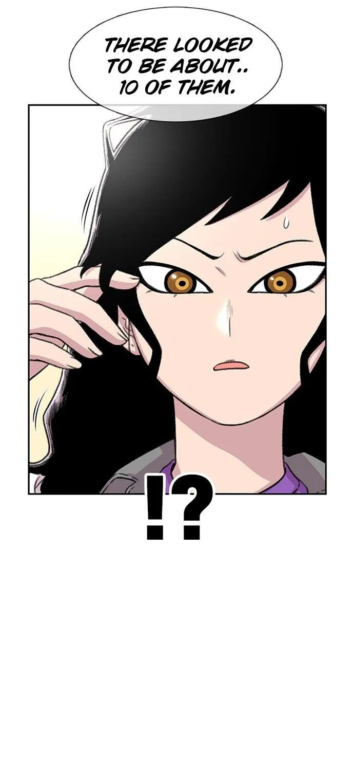 Star Ginseng Store Chapter 86 page 109 - 