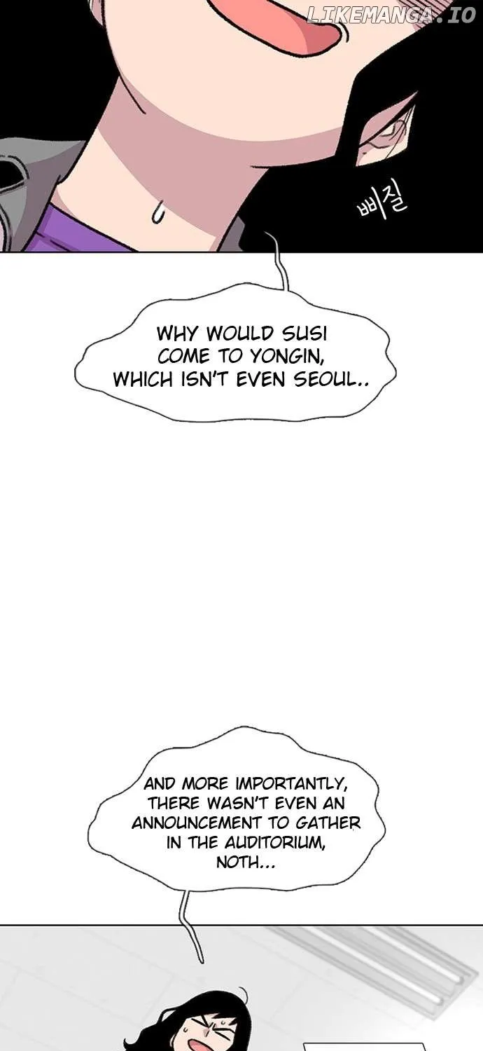 Star Ginseng Store Chapter 86 page 121 - 