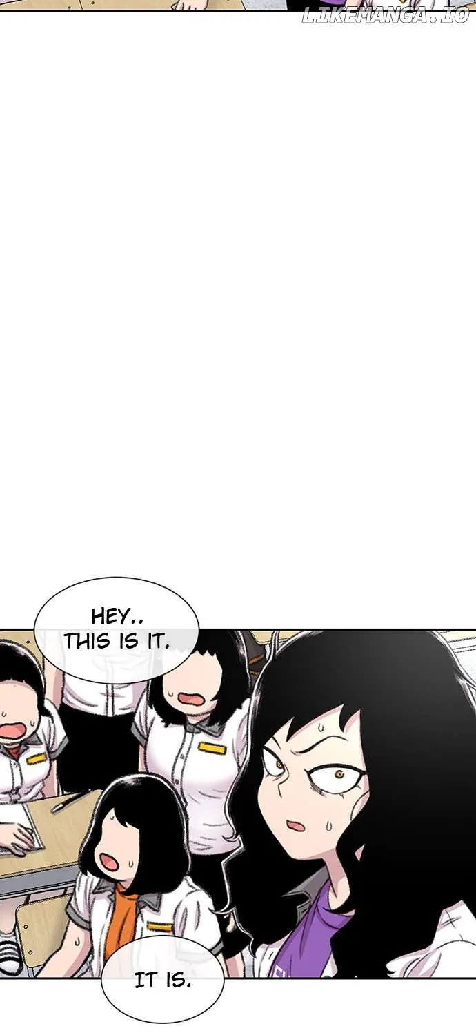 Star Ginseng Store Chapter 86 page 130 - 