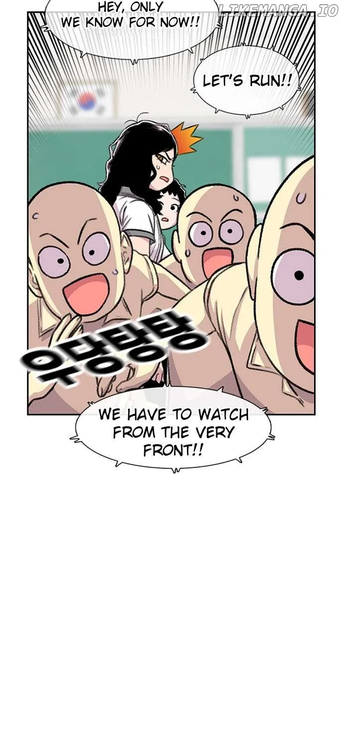Star Ginseng Store Chapter 86 page 137 - 