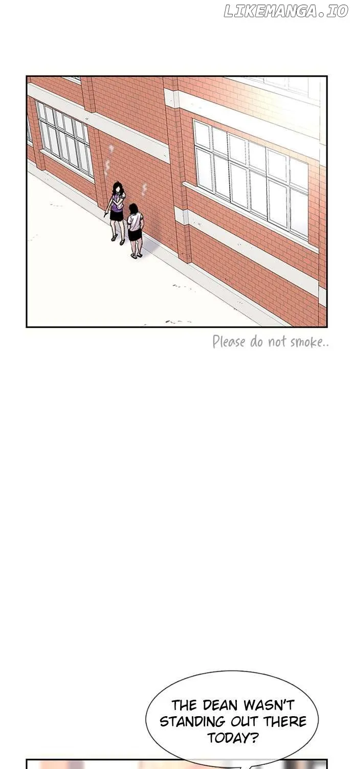 Star Ginseng Store Chapter 86 page 15 - 
