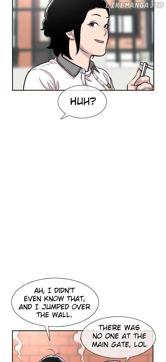 Star Ginseng Store Chapter 86 page 17 - 