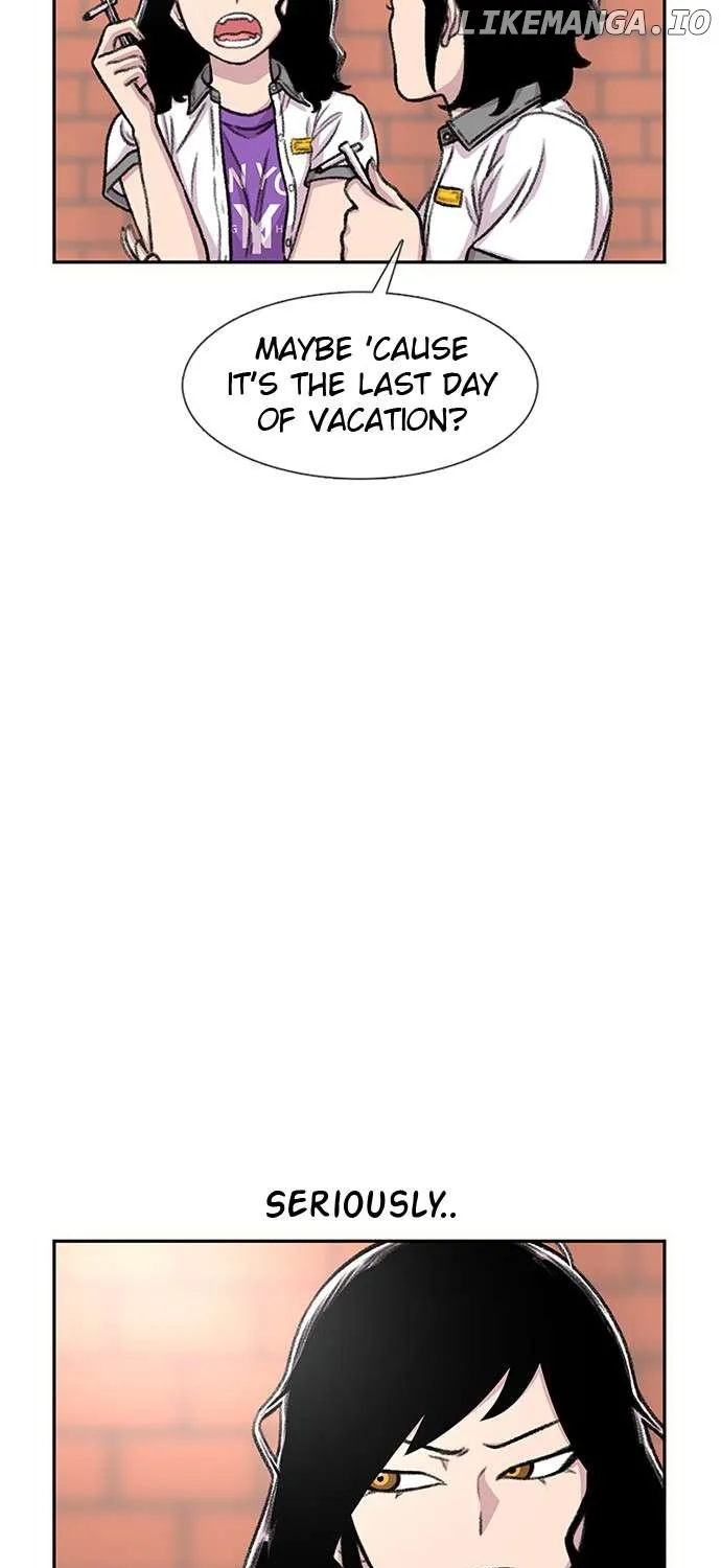 Star Ginseng Store Chapter 86 page 19 - 