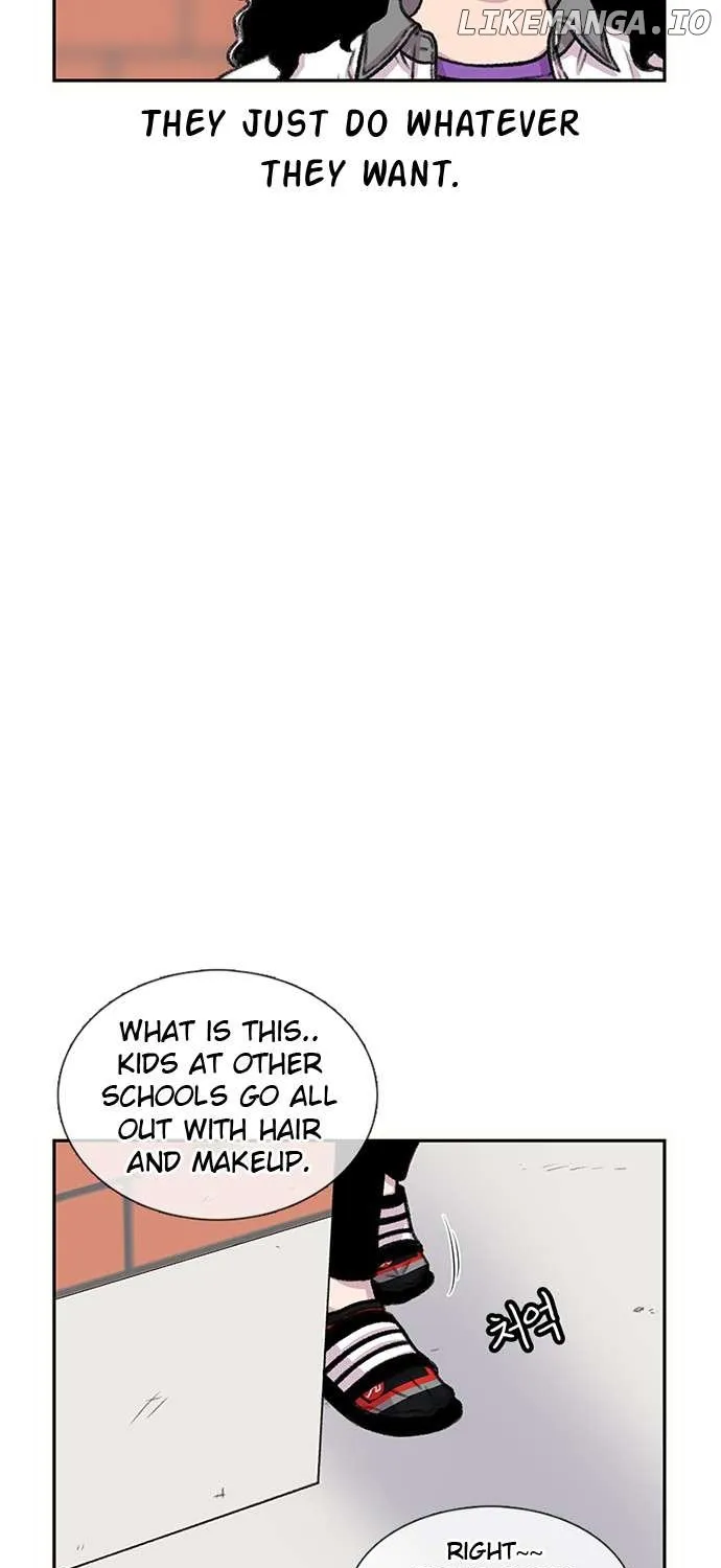 Star Ginseng Store Chapter 86 page 21 - 