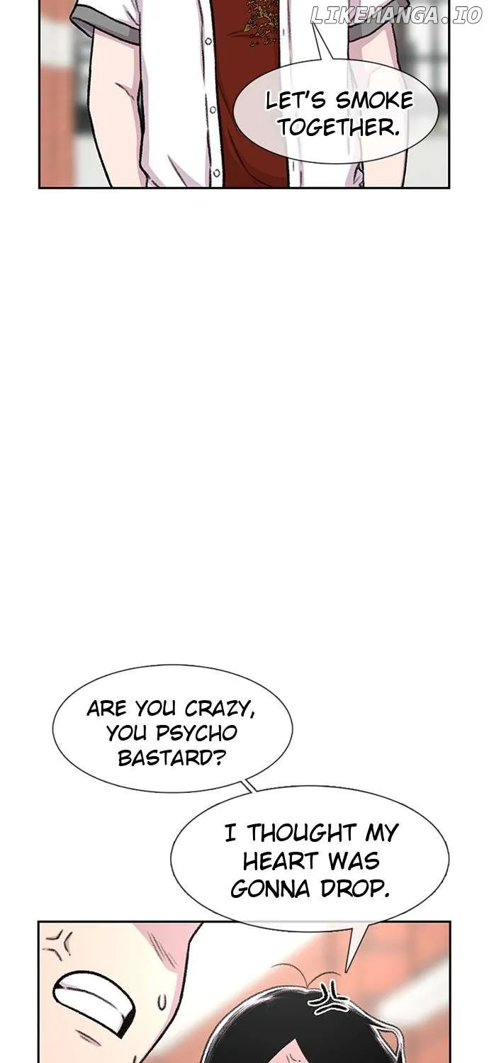 Star Ginseng Store Chapter 86 page 27 - 
