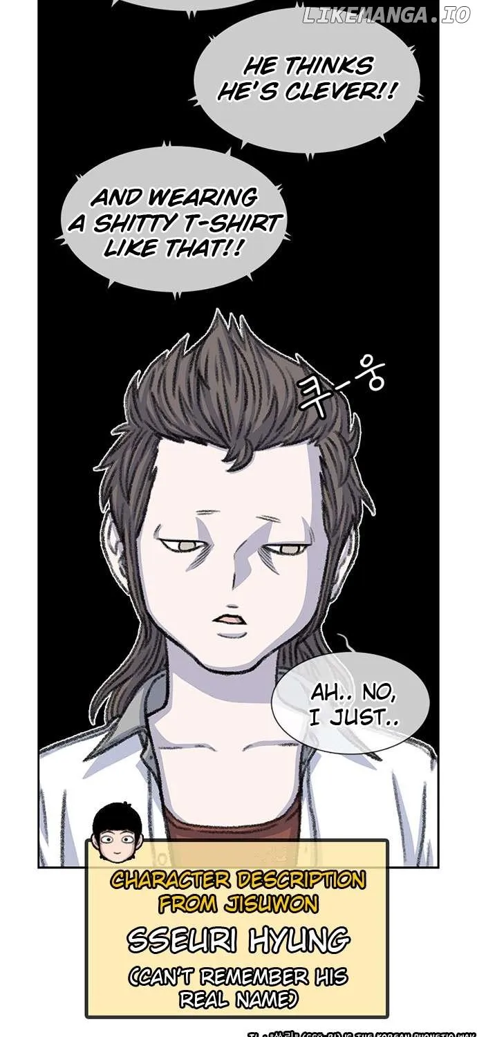 Star Ginseng Store Chapter 86 page 31 - 