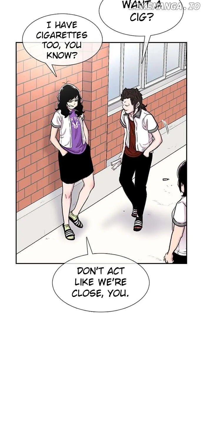 Star Ginseng Store Chapter 86 page 41 - 