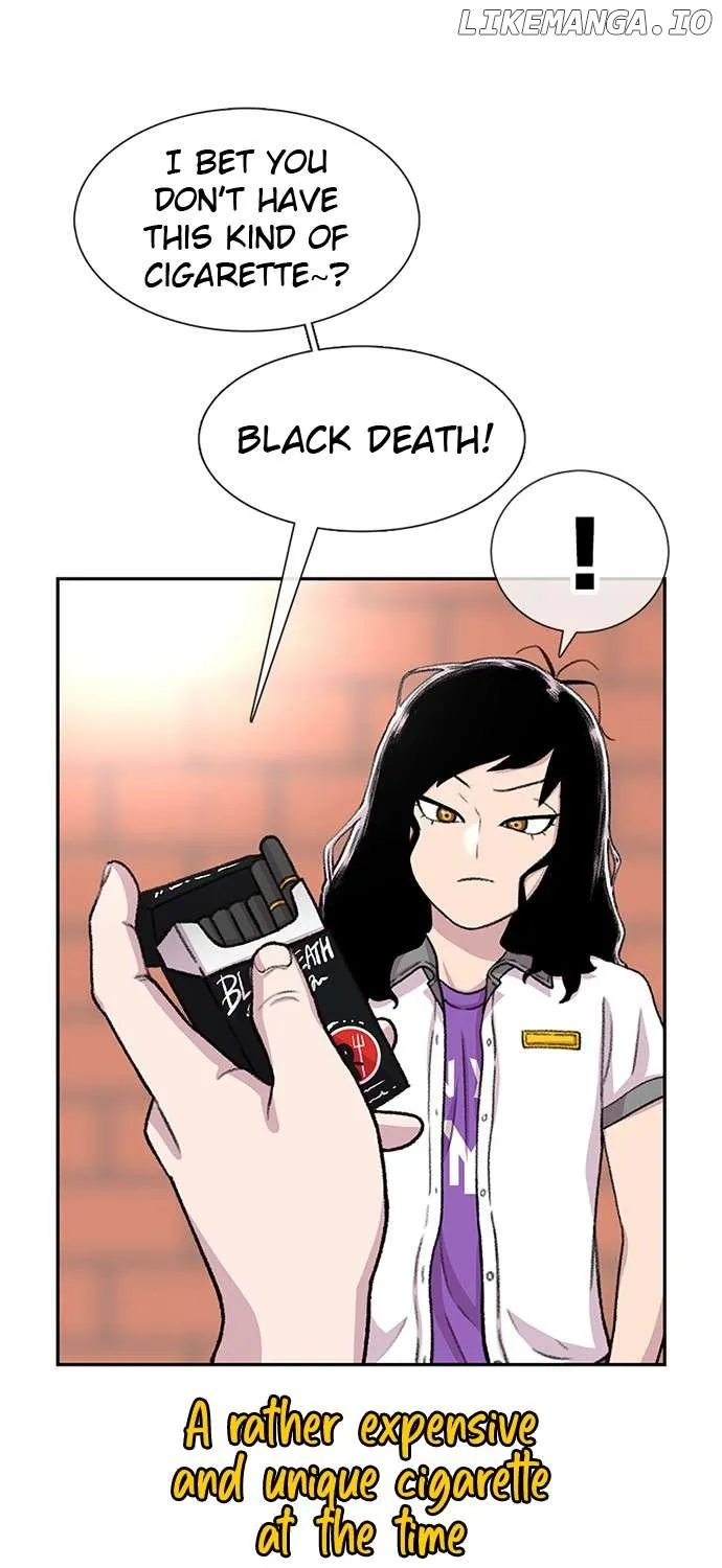 Star Ginseng Store Chapter 86 page 43 - 