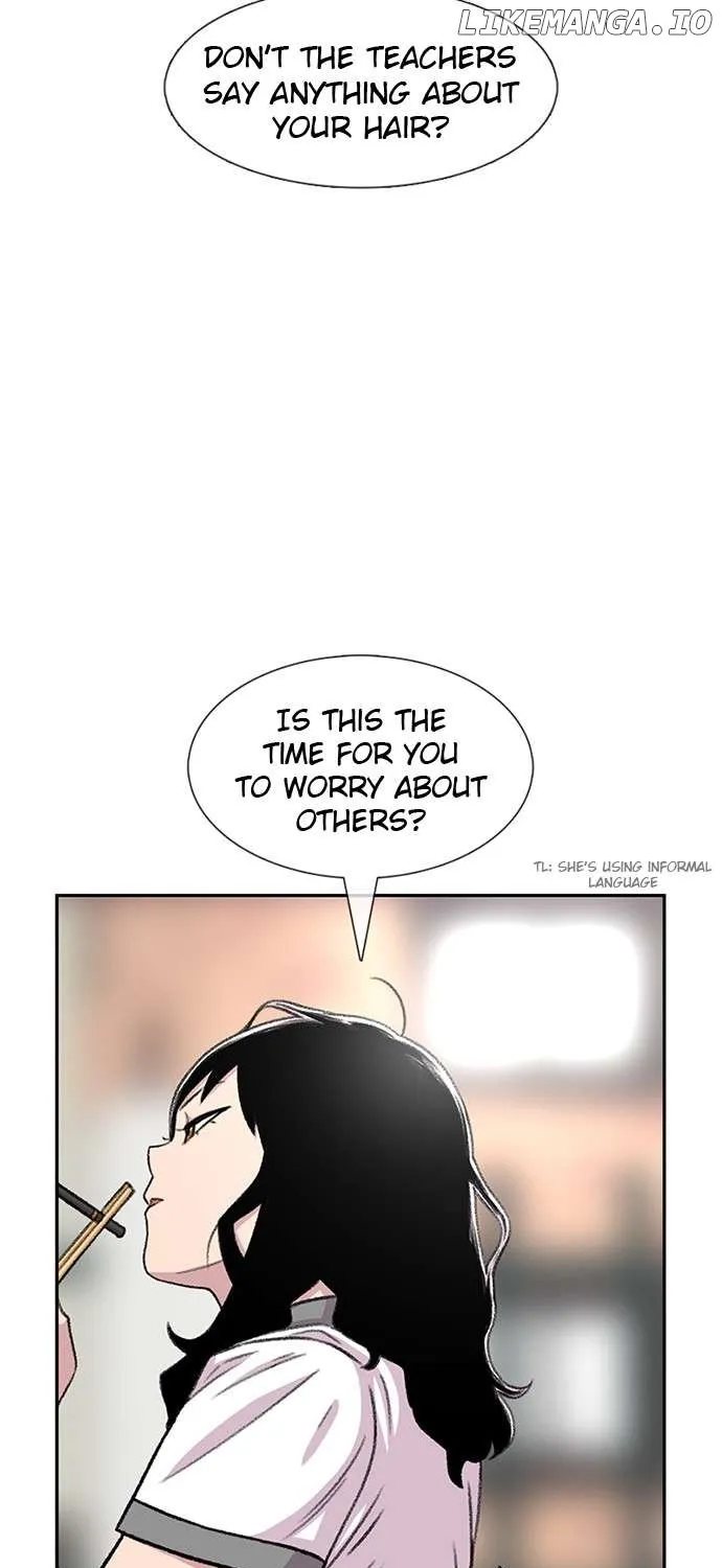 Star Ginseng Store Chapter 86 page 49 - 