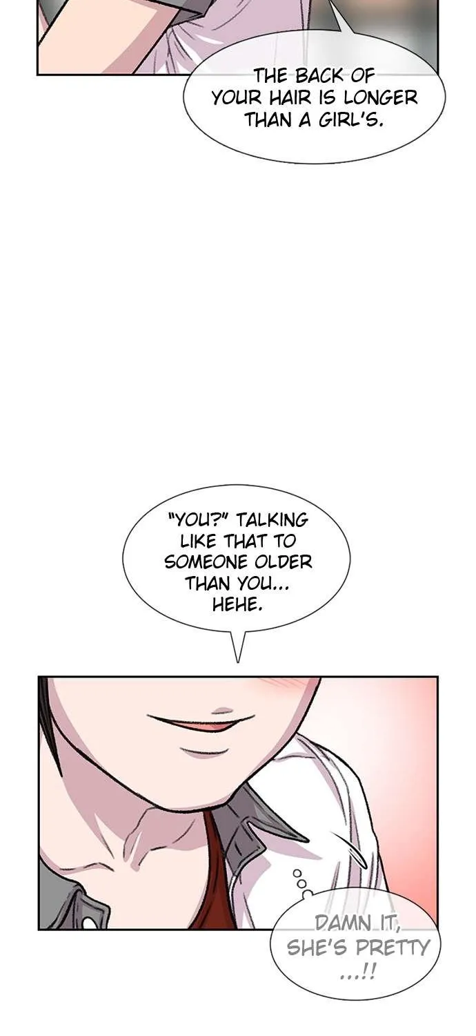 Star Ginseng Store Chapter 86 page 50 - 