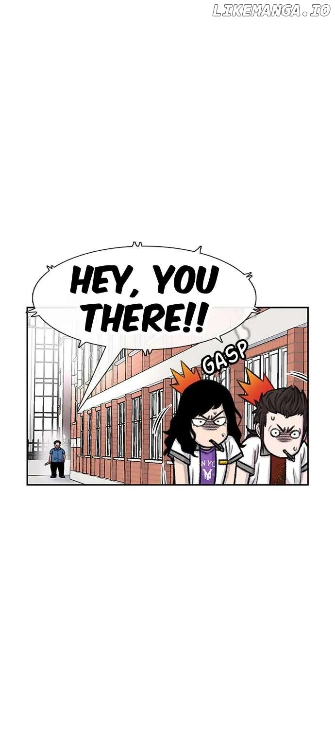 Star Ginseng Store Chapter 86 page 52 - 