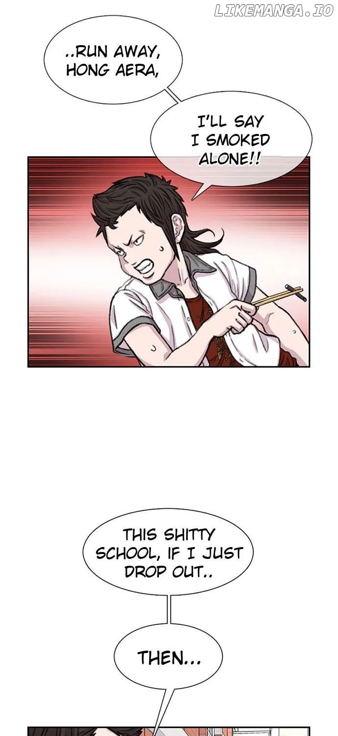 Star Ginseng Store Chapter 86 page 56 - 