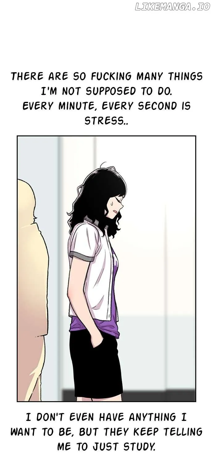 Star Ginseng Store Chapter 86 page 64 - 