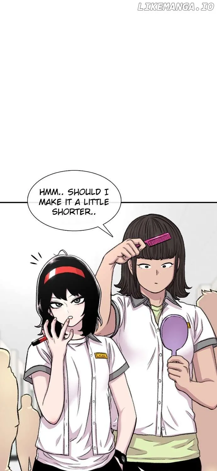 Star Ginseng Store Chapter 86 page 68 - 