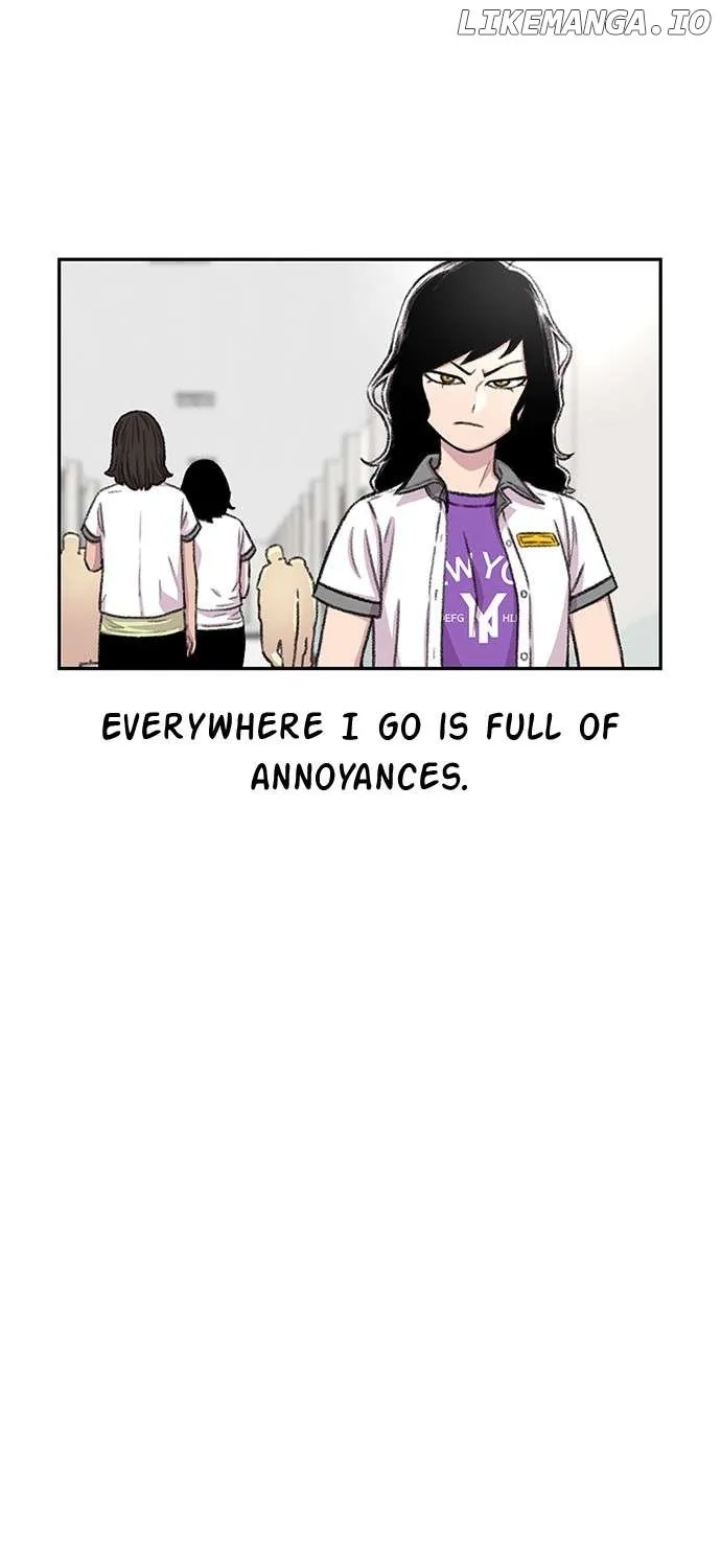 Star Ginseng Store Chapter 86 page 71 - 