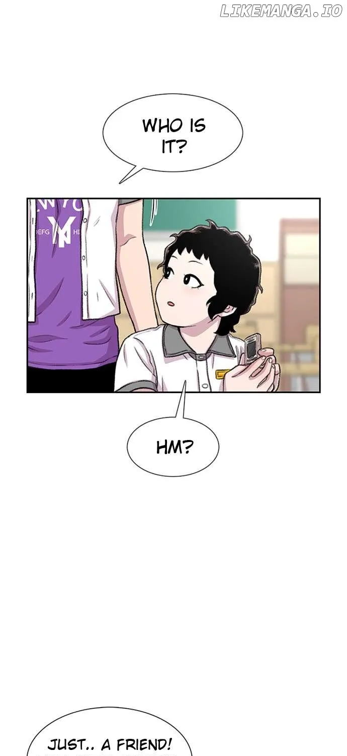Star Ginseng Store Chapter 86 page 77 - 