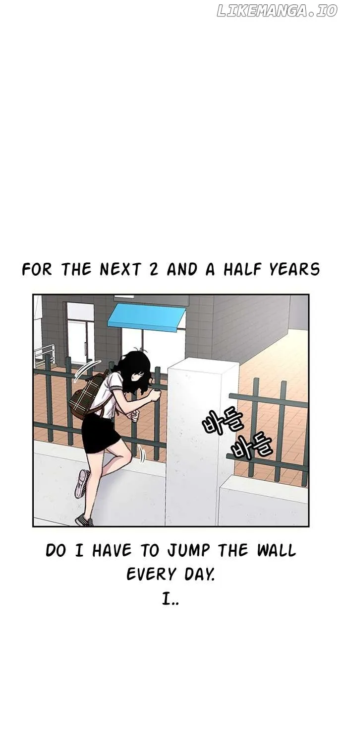 Star Ginseng Store Chapter 86 page 9 - 