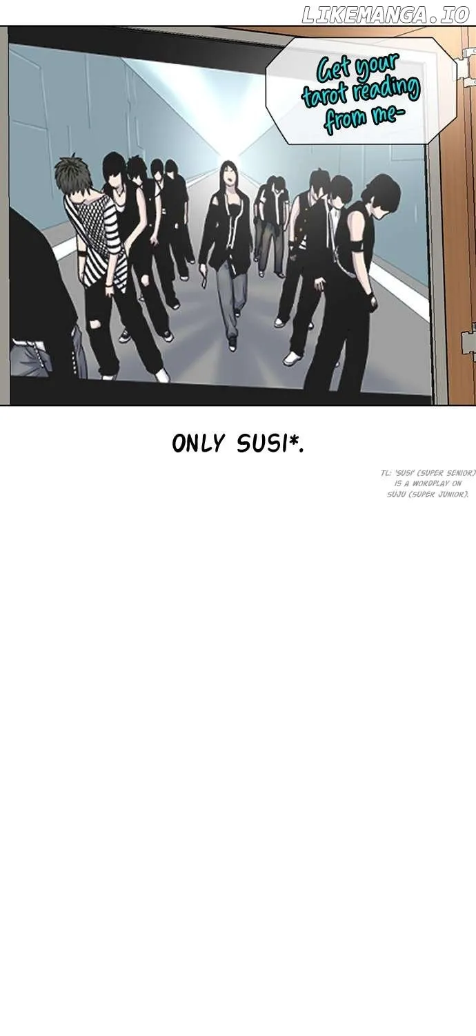 Star Ginseng Store Chapter 86 page 82 - 