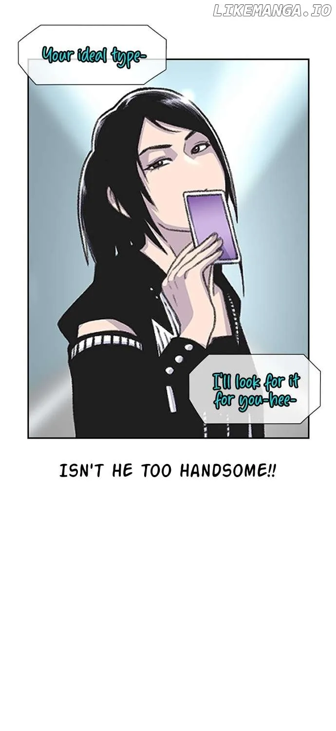 Star Ginseng Store Chapter 86 page 84 - 