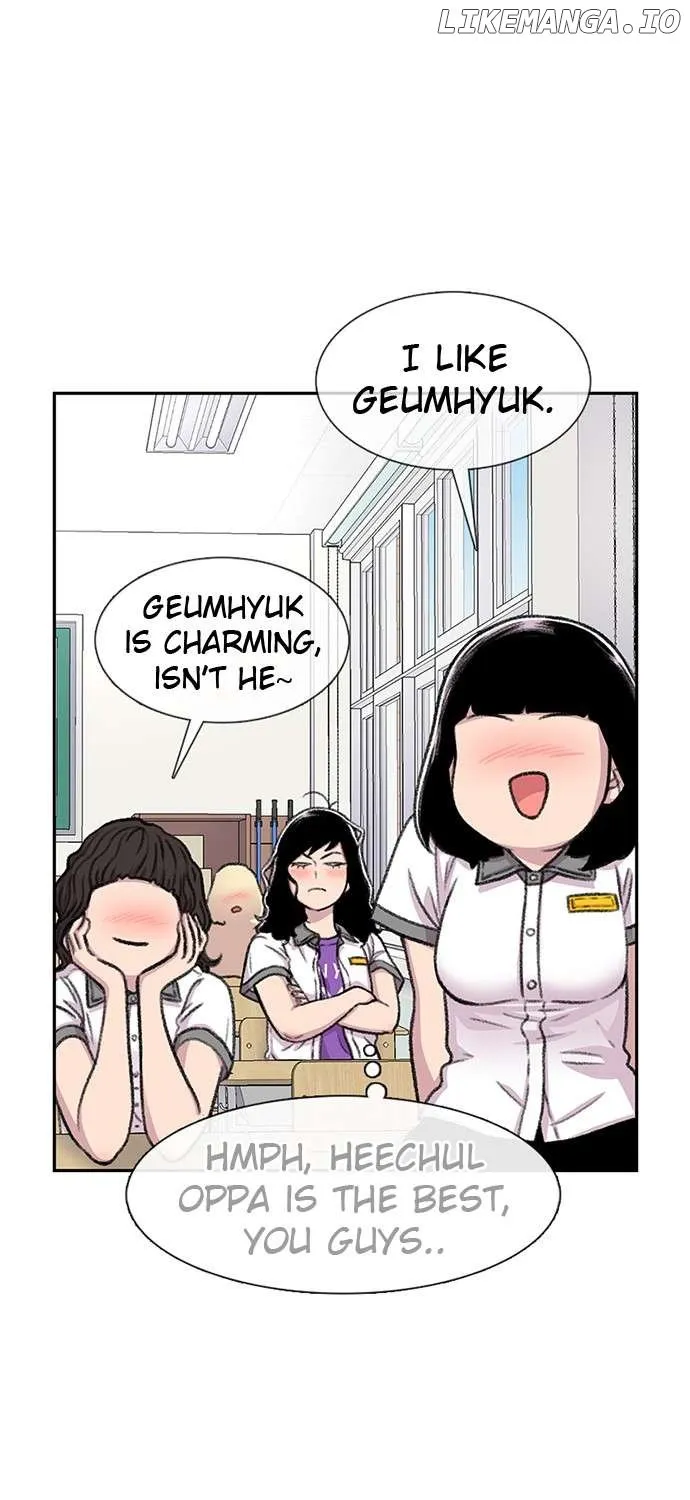 Star Ginseng Store Chapter 86 page 86 - 
