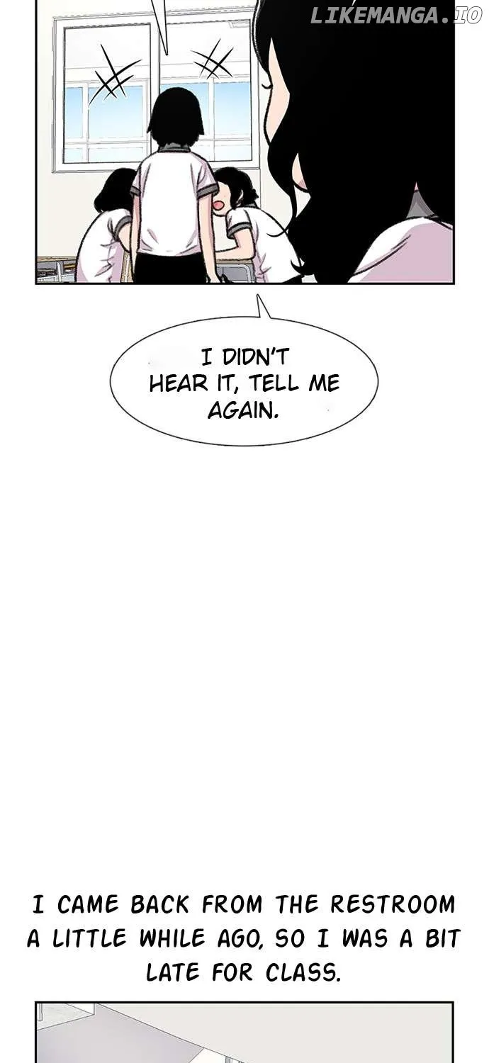 Star Ginseng Store Chapter 86 page 94 - 