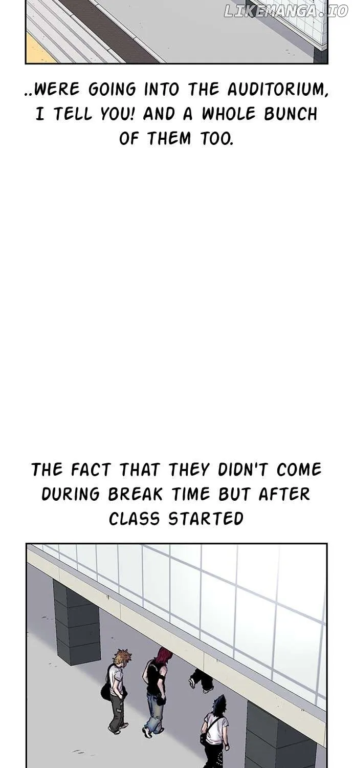 Star Ginseng Store Chapter 86 page 98 - 
